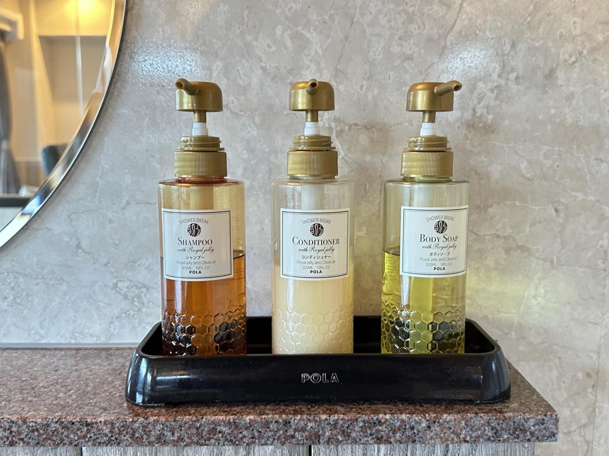 加兰考特宇佐美私人温泉公寓式酒店 伊东 外观 照片